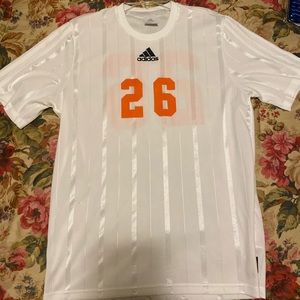 Adidas Plain Jersey